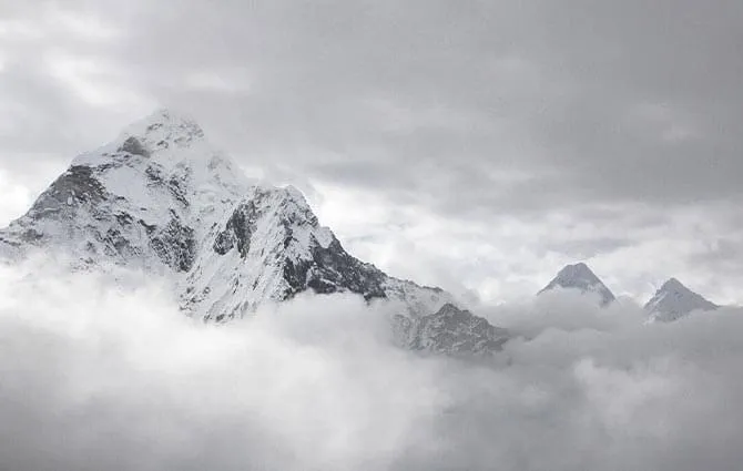 Everest 2